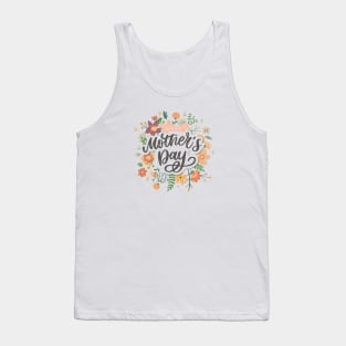 Happy Mother's Day Tank Top